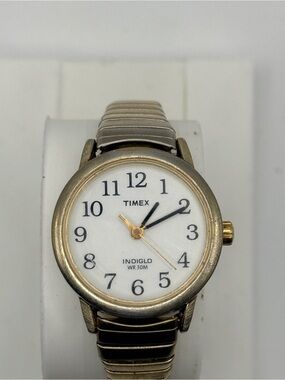 Working! Vintage 1999 Timex K9 Women’s Watch